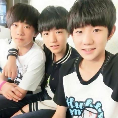 TFBOYS上海最新演唱会，青春的盛宴与音乐的狂欢