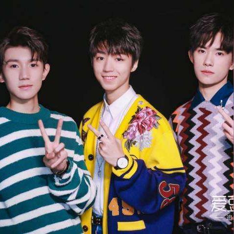 TFBOYS最新日程，青春的脚步从未停歇