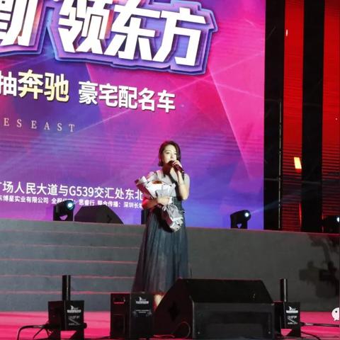 最新揭阳演唱会，音乐盛宴的璀璨绽放