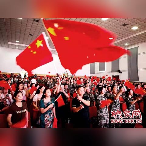 许昌市演出盛宴，最新消息与精彩纷呈