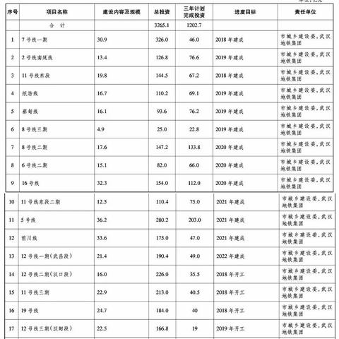 武汉9号线线路图最新解读