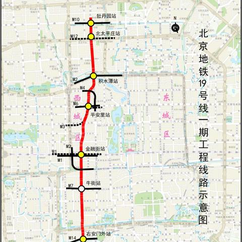 最新成都地铁规划图，城市交通的未来蓝图