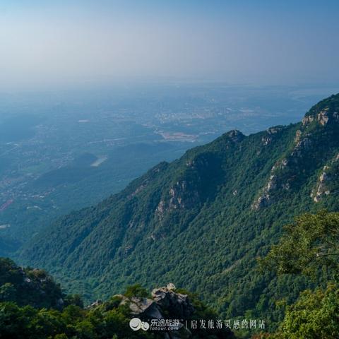 济南匡山最新探索之旅