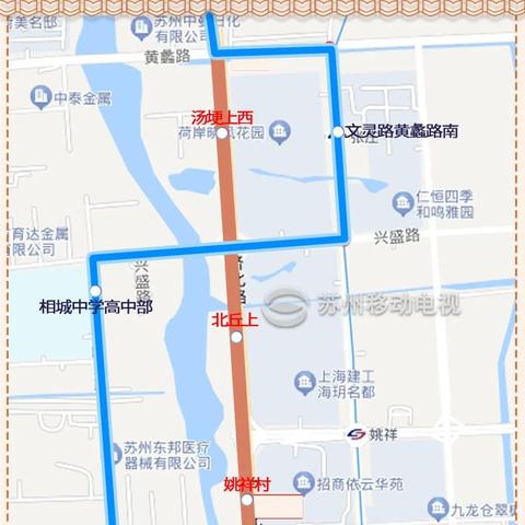 苏州最新公交线路的全面解析