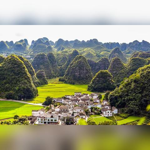 贵州最新高速公路，连接山川的现代奇迹